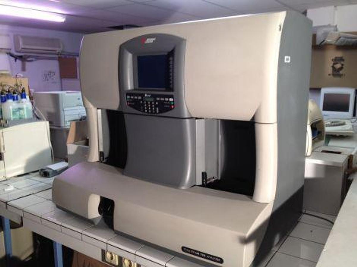 D'occasion BECKMAN COULTER LH750 / LH780 Hematology Analyzer