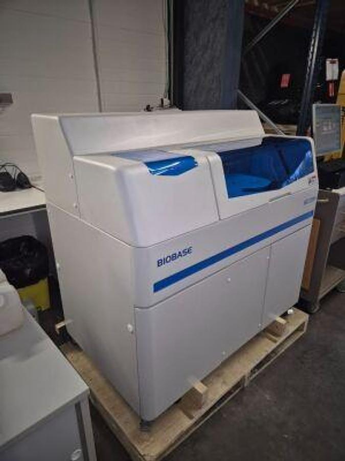 For Sale BIOBASE BKI2200 Biobase
