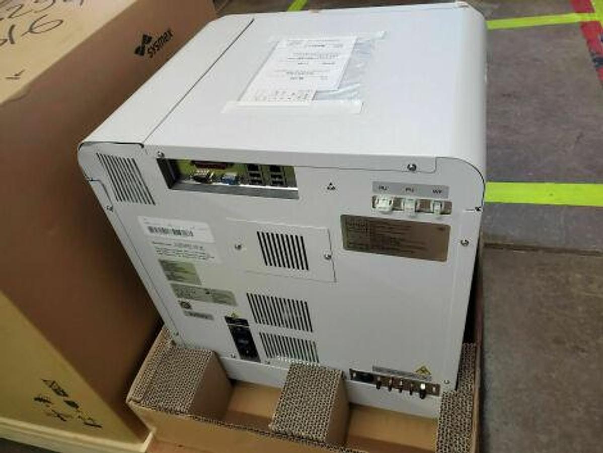 For Sale SYSMEX XN330 ( XN350 without Retic) Hematology Analyzer