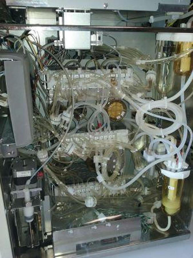 Used SYSMEX XT-1800 i Hematology Analyzer