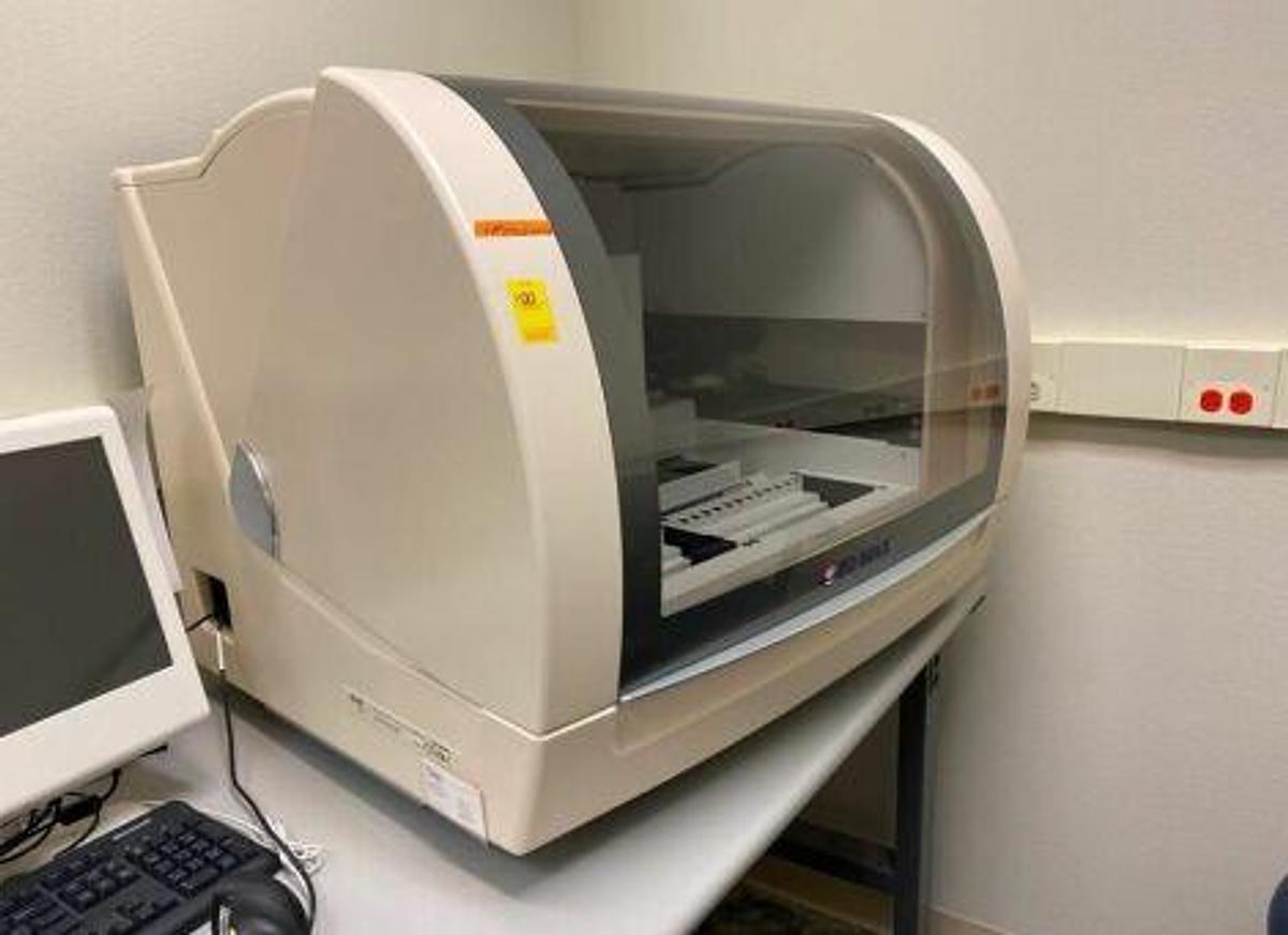 D'occasion A Vendre BECTON DICKINSON BDMAX PCR  Molecular Diagnostics