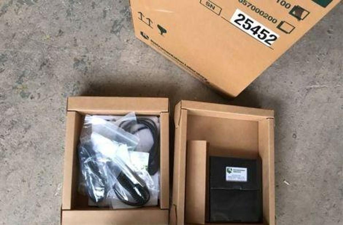 En venta INSTRUMENTATION LABORATORY GEM Premier 3000 Blood Gas Analyzer