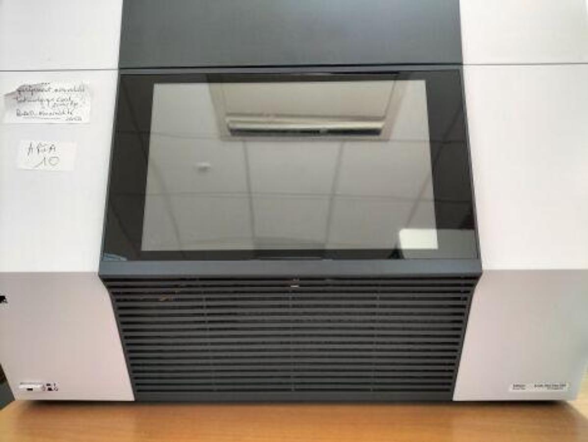 D'occasion A Vendre AGILENT Aria DX Real-Time PCR Thermal Cycler
