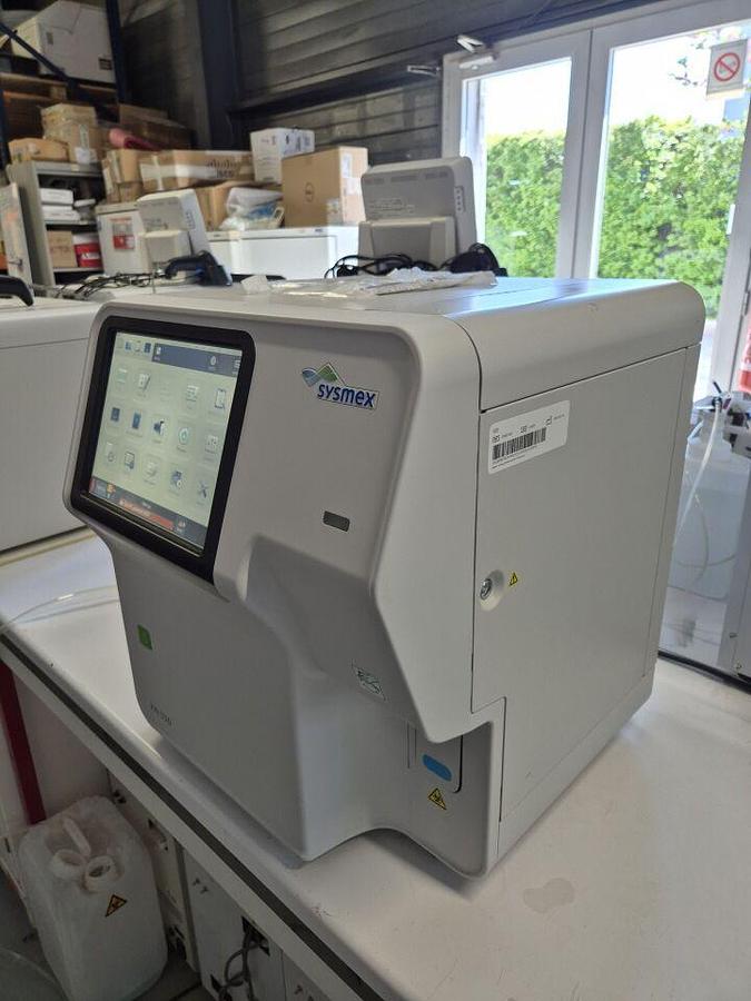 D'occasion SYSMEX XN-330 Analyseur d'hématologie