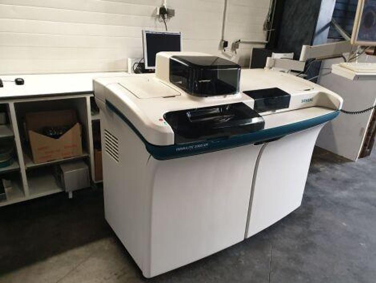 Used For Sale SIEMENS Immulite XPI