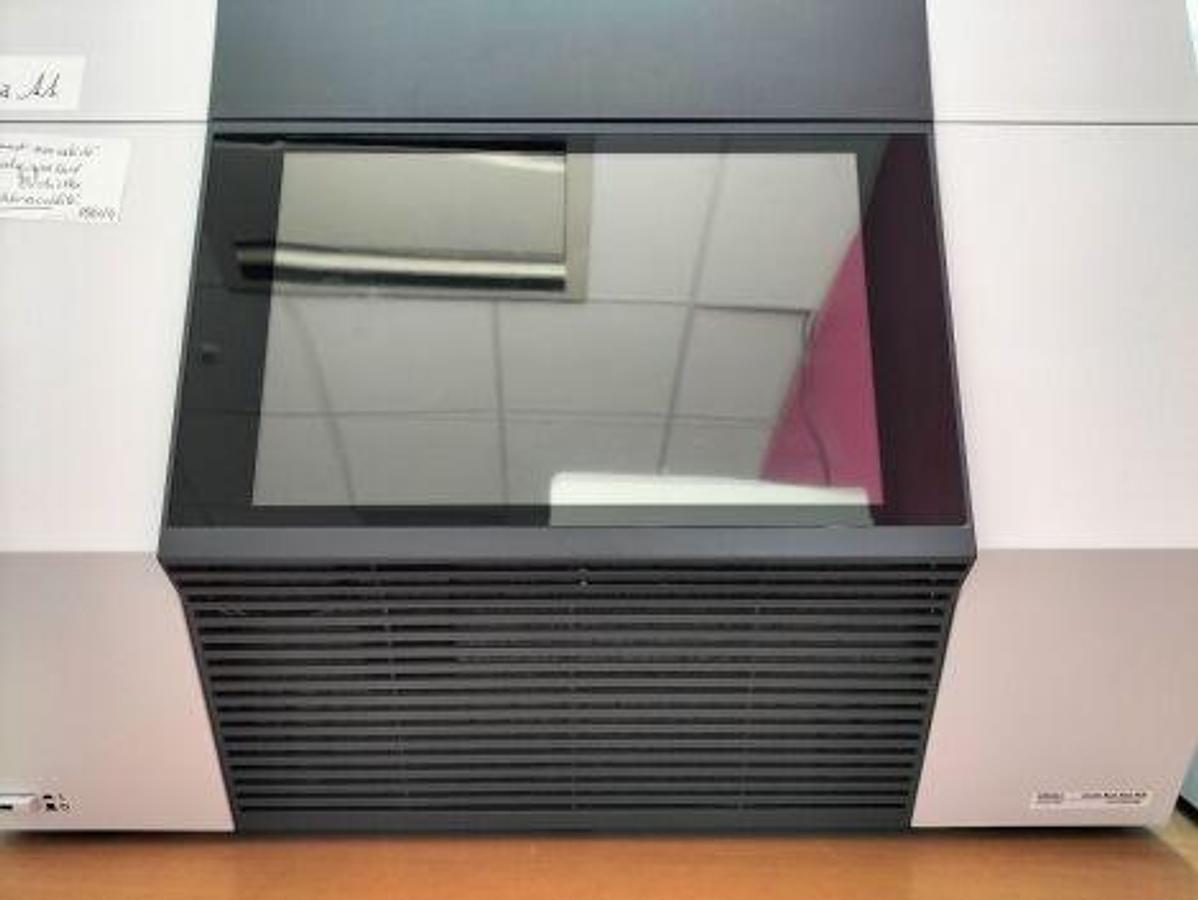 Used For Sale AGILENT Aria DX Real-Time PCR Thermal Cycler