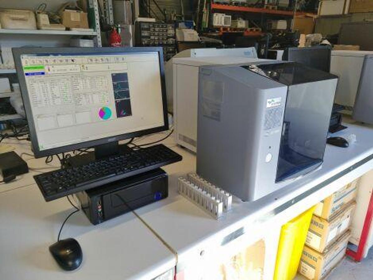Used For Sale SYSMEX XS-1000i Hematology Analyzer