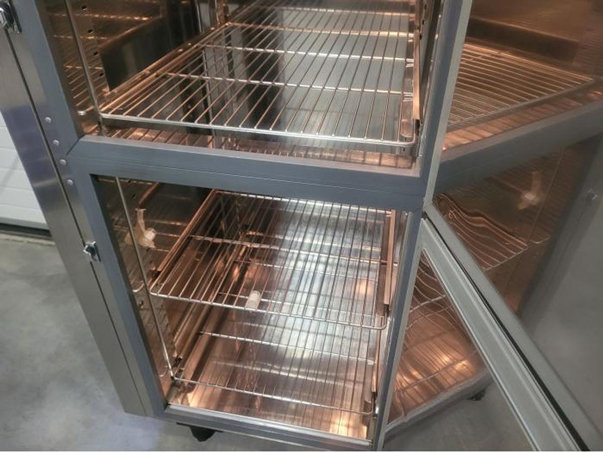 D'occasion 2005 FRIGINOX G/GL650