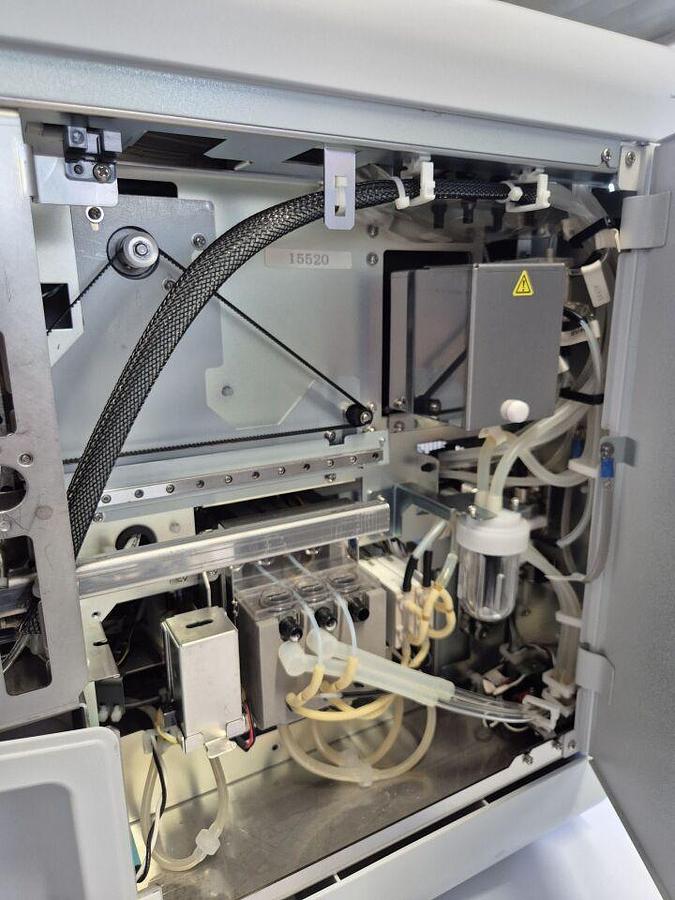 D'occasion SYSMEX XN-330 Analyseur d'hématologie
