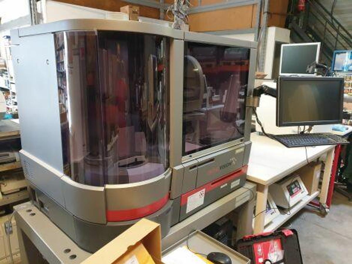 D'occasion A Vendre ORTHO-CLINICAL DIAGNOSTICS Vision Blood Analyzer