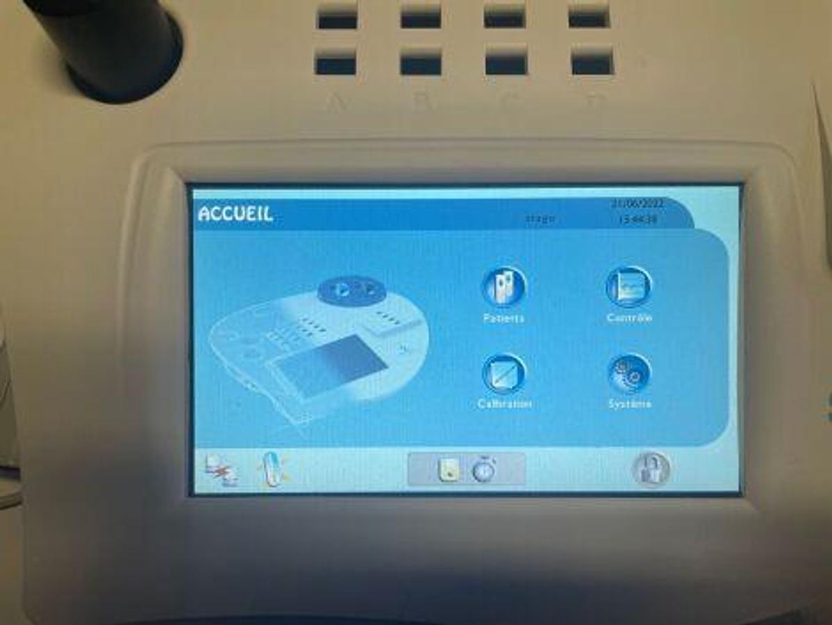 Used For Sale STAGO START 4 MAX Coagulation Analyzer
