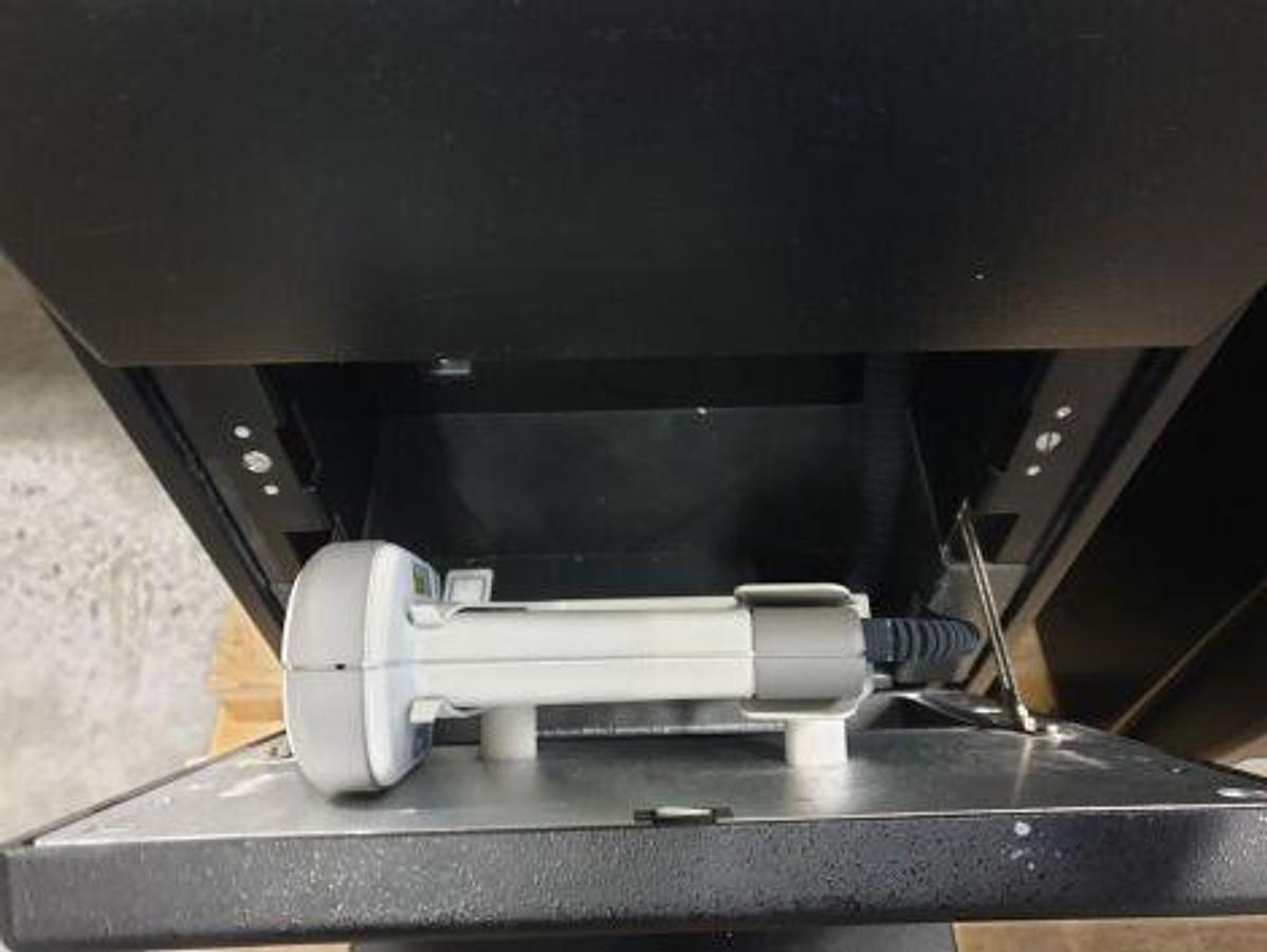 Used For Sale BIOMERIEUX Bact-Alert 240 BTA240