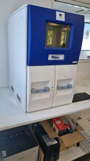 Used BIOMERIEUX Bact-Alert 120