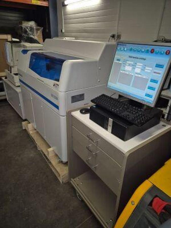 For Sale BIOBASE BKI2200 Biobase