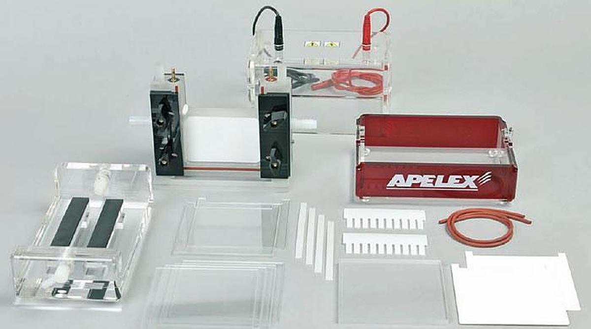 Used Neuf APELEX MiniVertigel 2