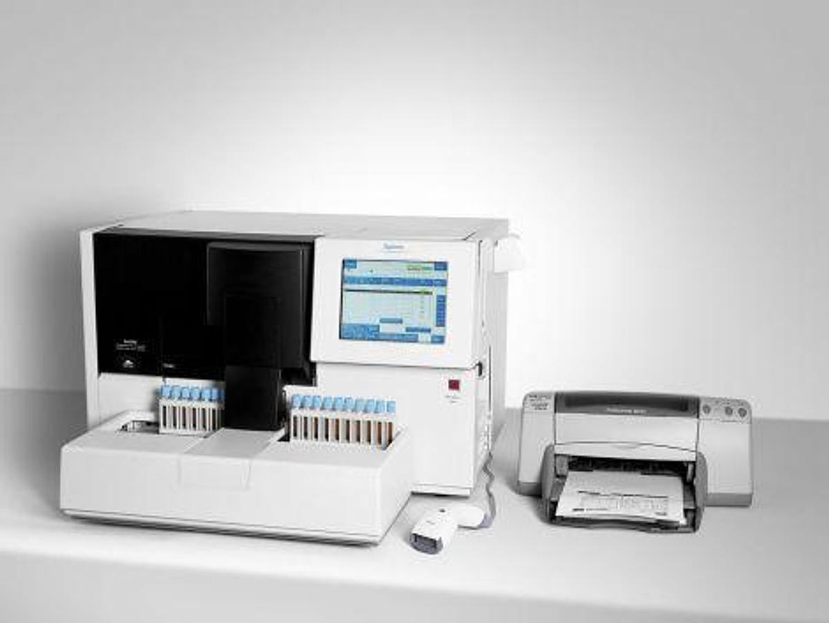 Usado Analizador de coagulación SYSMEX CA-1500