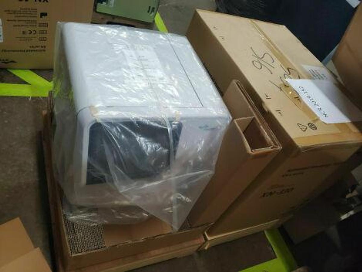 A Vendre SYSMEX XN330 ( XN350 without Retic) Hematology Analyzer
