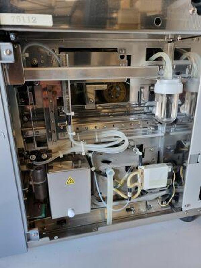 Usado Analizador de hematología SYSMEX XS-1000i