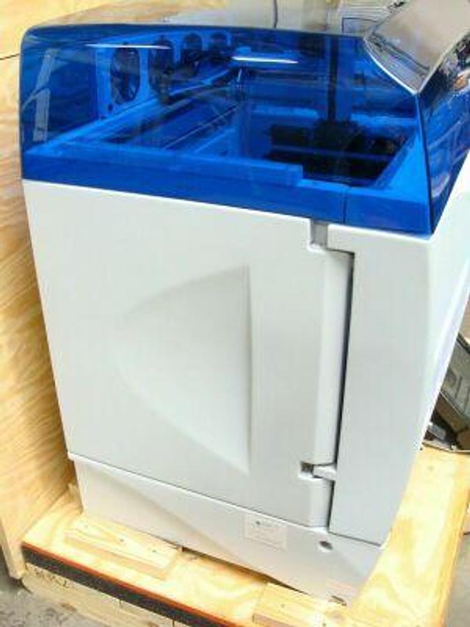 Usado DYNEX Agility Elisa