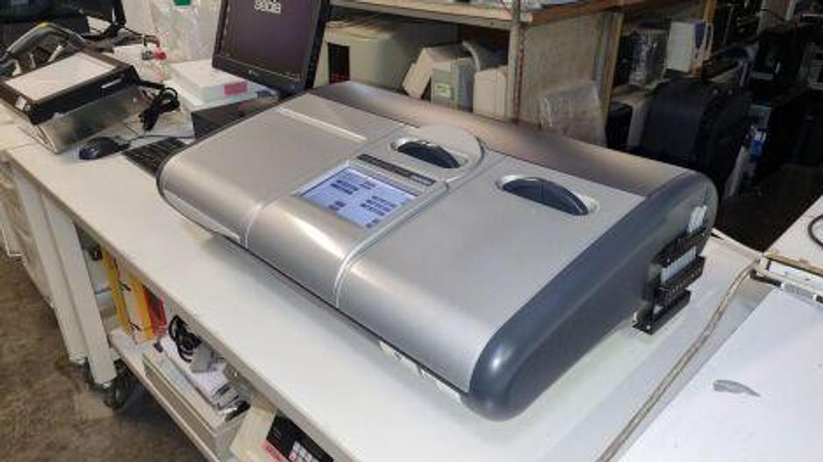 Gebraucht SEBIA Hydrasys 2 Scan Electrophoresis Unit
