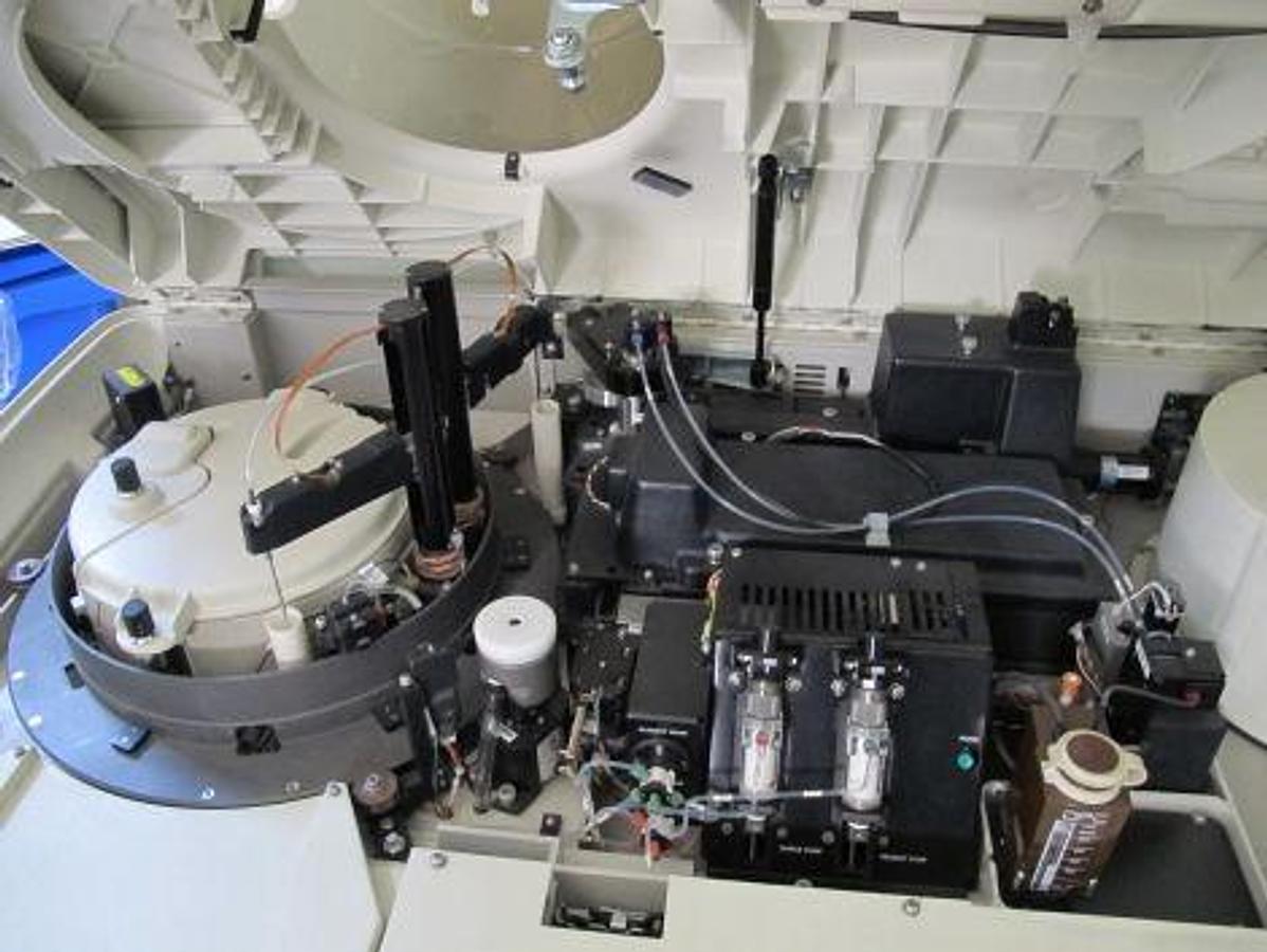 D'occasion SIEMENS Immulite 2000 DPC