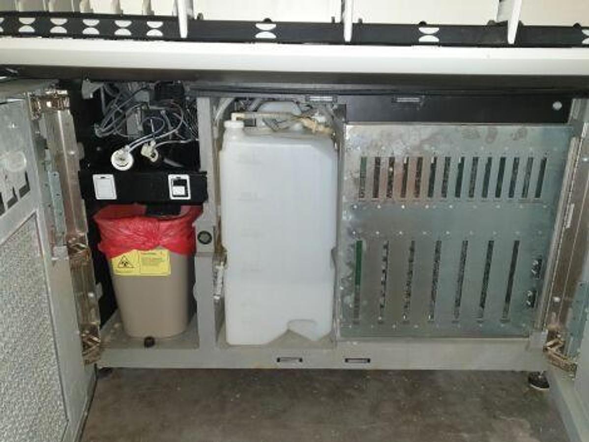 Usado ABBOTT Architect I2000SR