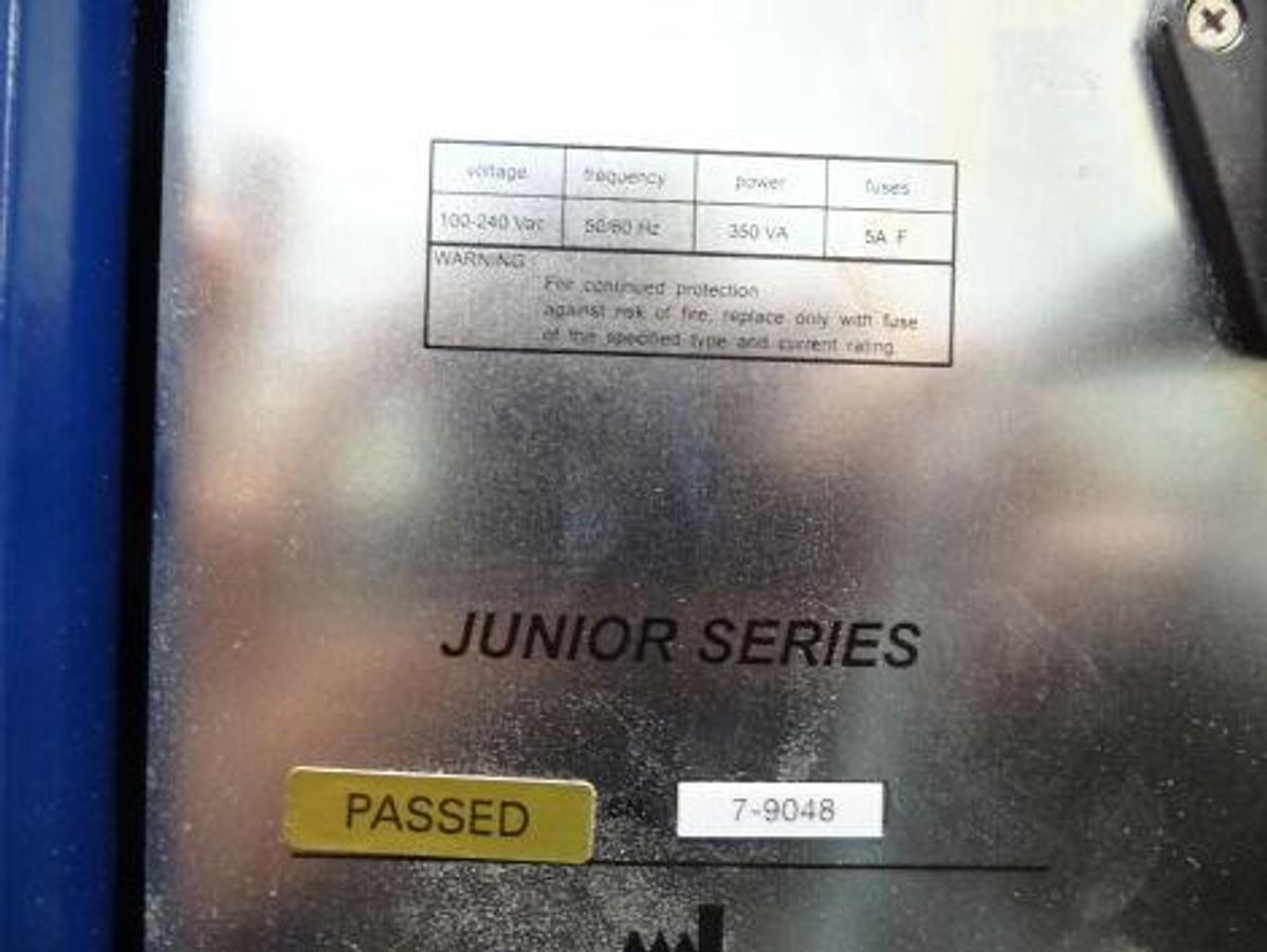 Used For Sale VITALAB SELECTRA FLEXOR JUNIOR Chemistry Analyzer