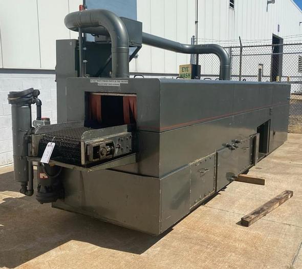 Used Midbrook 5018B Hurricane