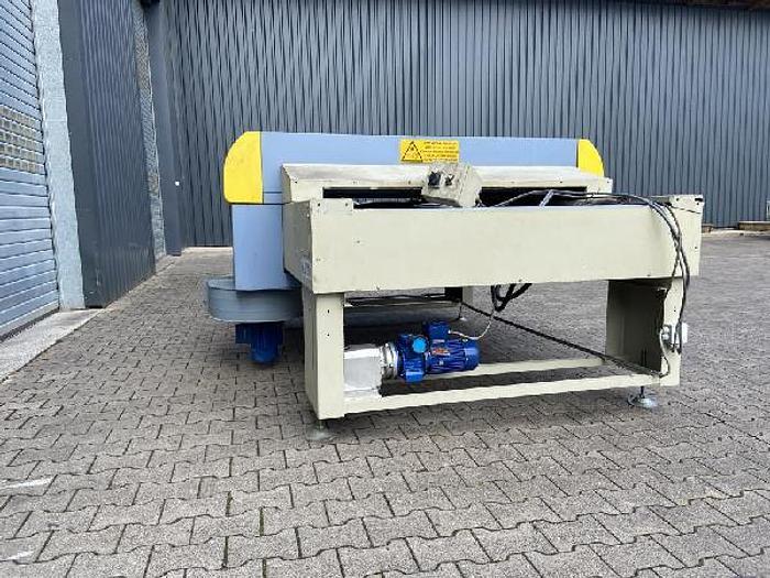 Gebraucht UV-Trockner Giardina  2 Röhren