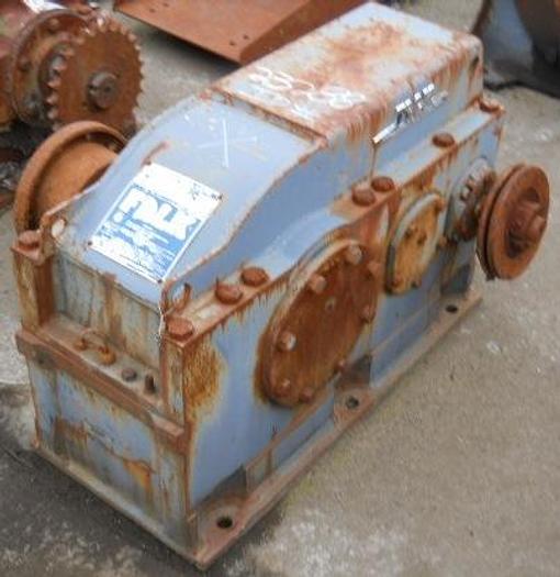 Used Falk
