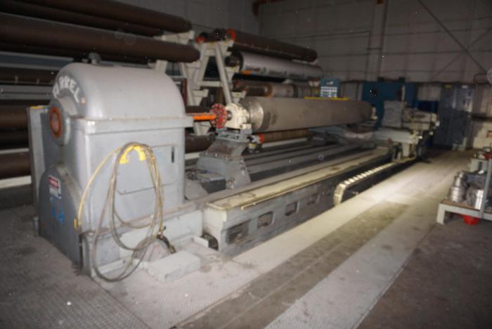 Used FARRELL ROLL GRINDER