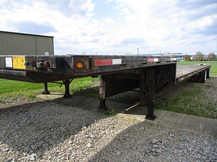 Used 2001 FRUEHAUF 48-102-11-37