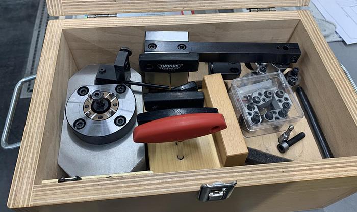 Gebruikt Jung JE-525