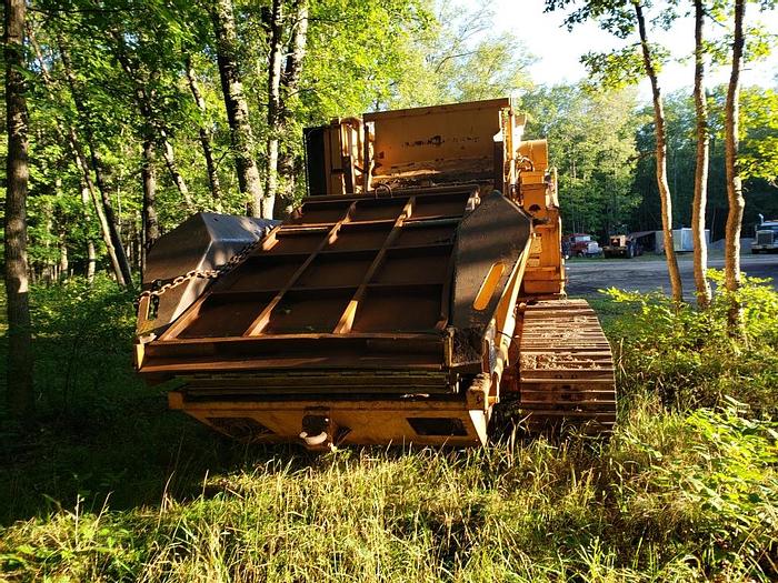 Used 2005 Bandit 3680TX