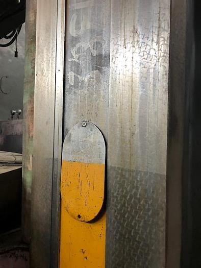 Used Lathe Vertical Turning KCF200