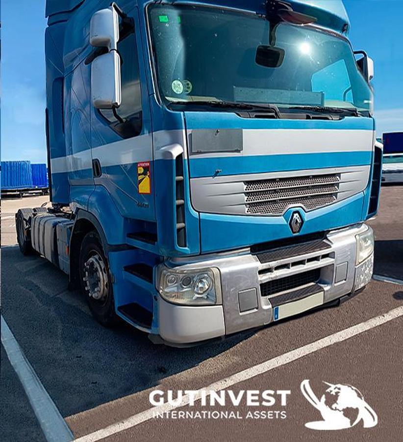 Used Truck