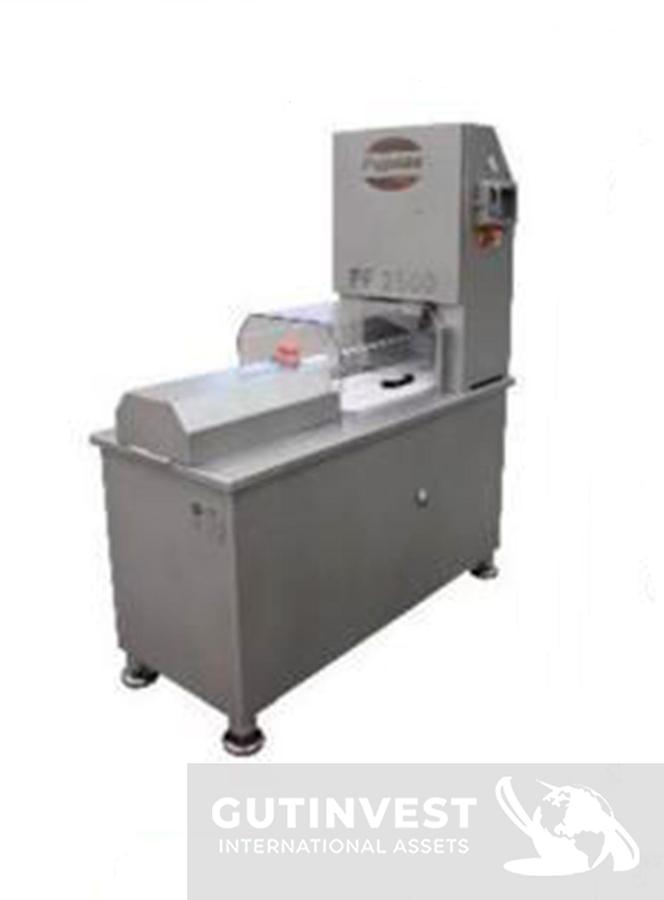 Used Ham forming press