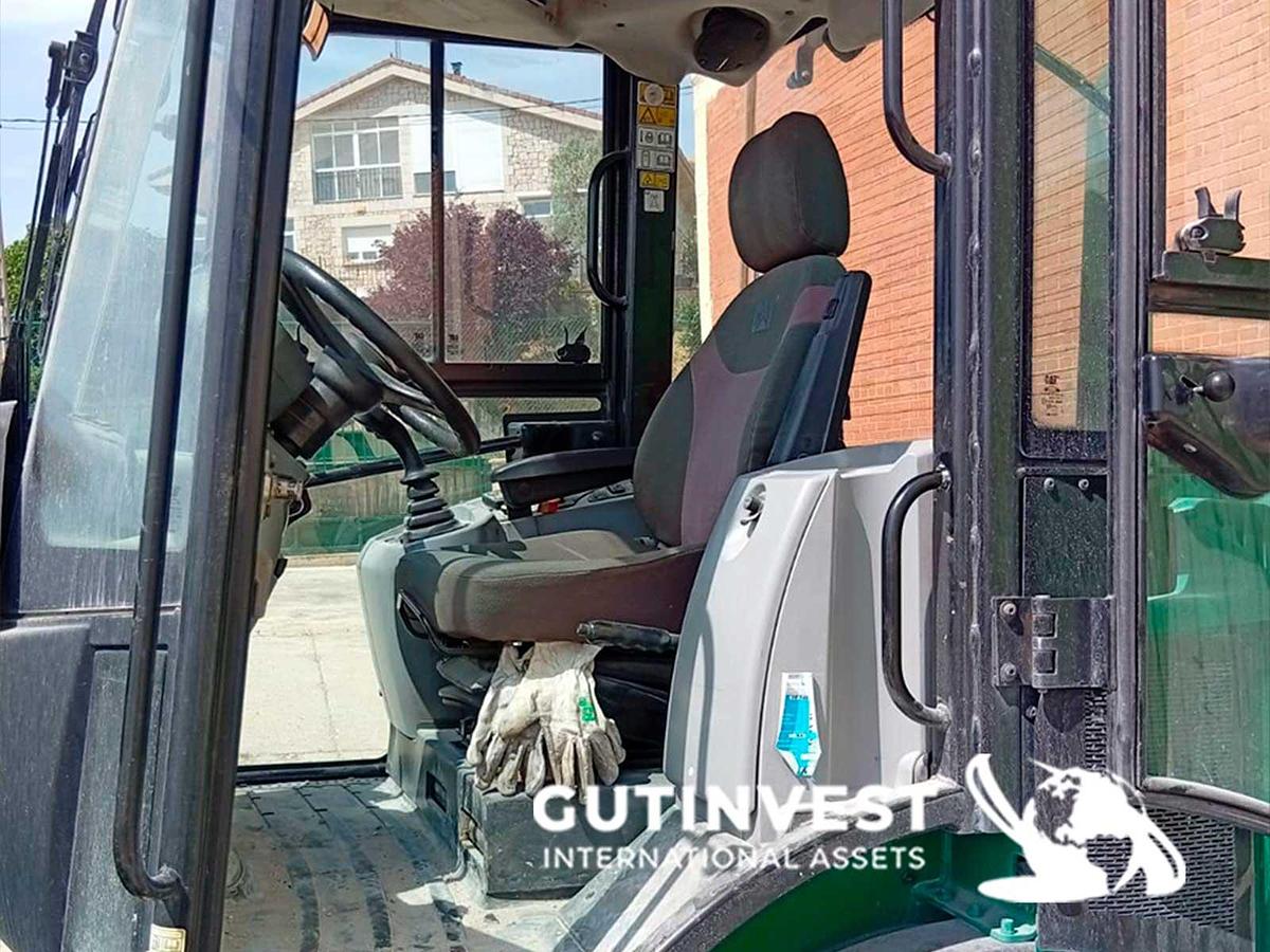 Used 1 - Wheel Loader