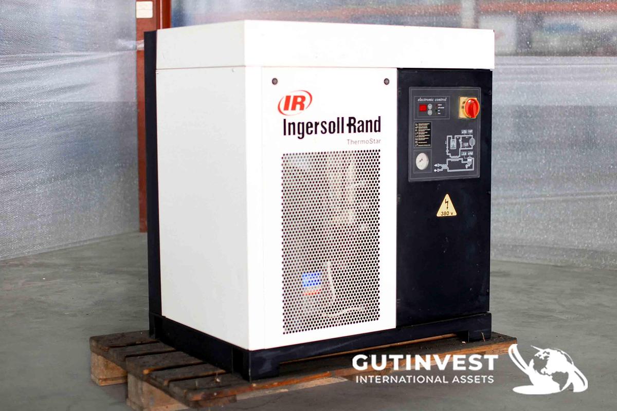 Used 16 - compressed air dryer