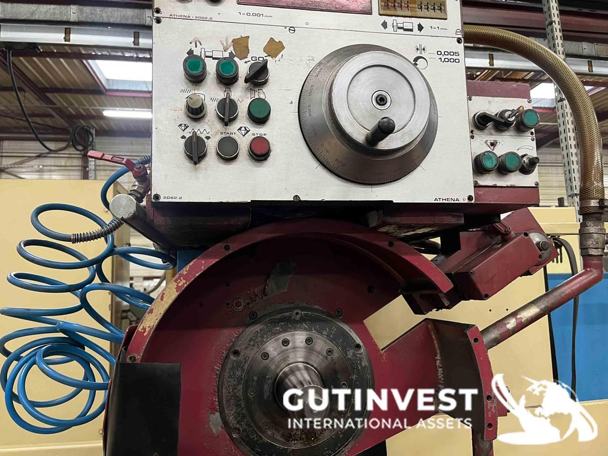 Used Surface Grinding machine