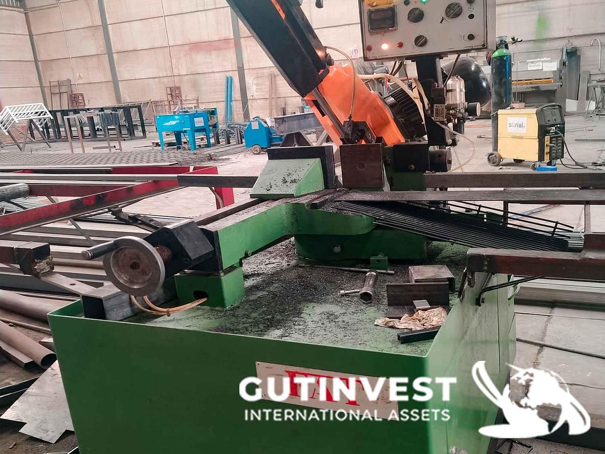 Used Band saw
