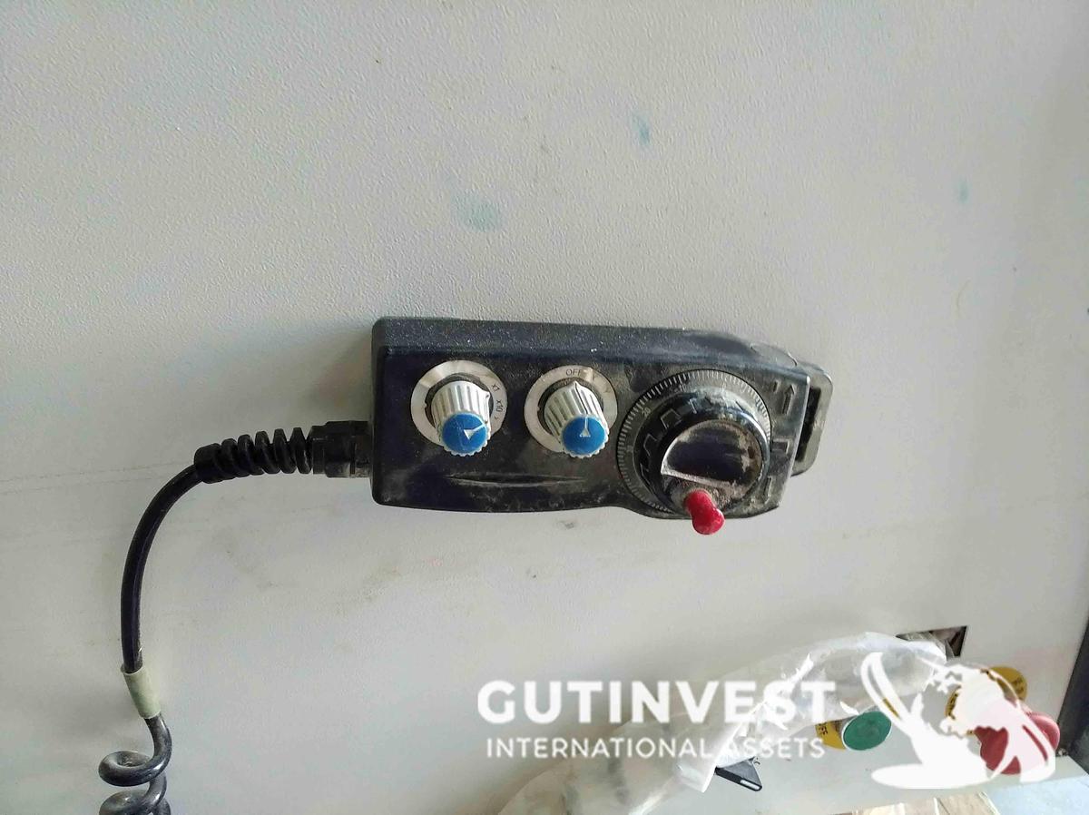 Used CNC numerical control