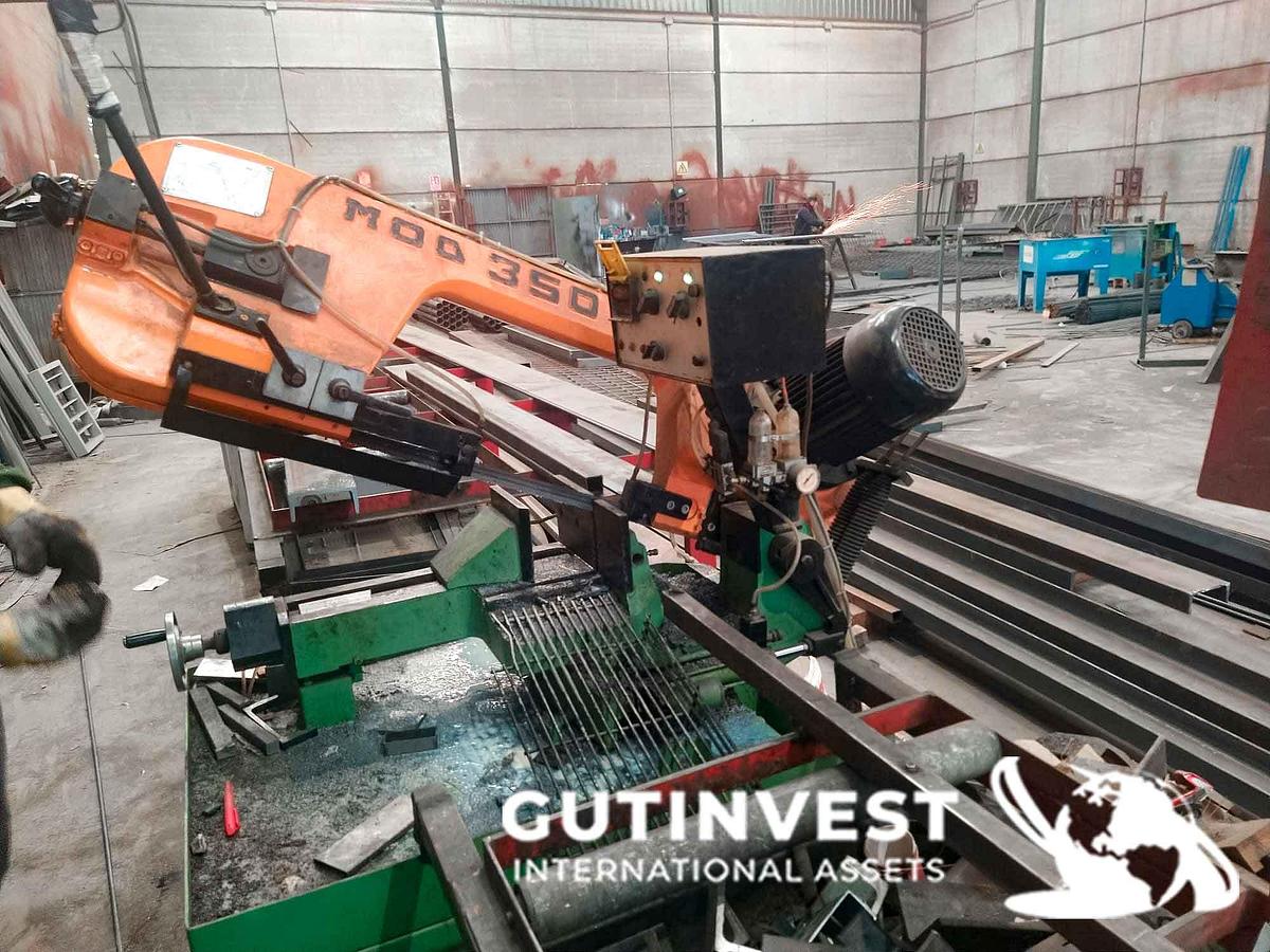 Used Band saw