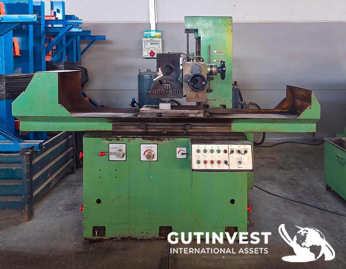 Used Grinding Machine