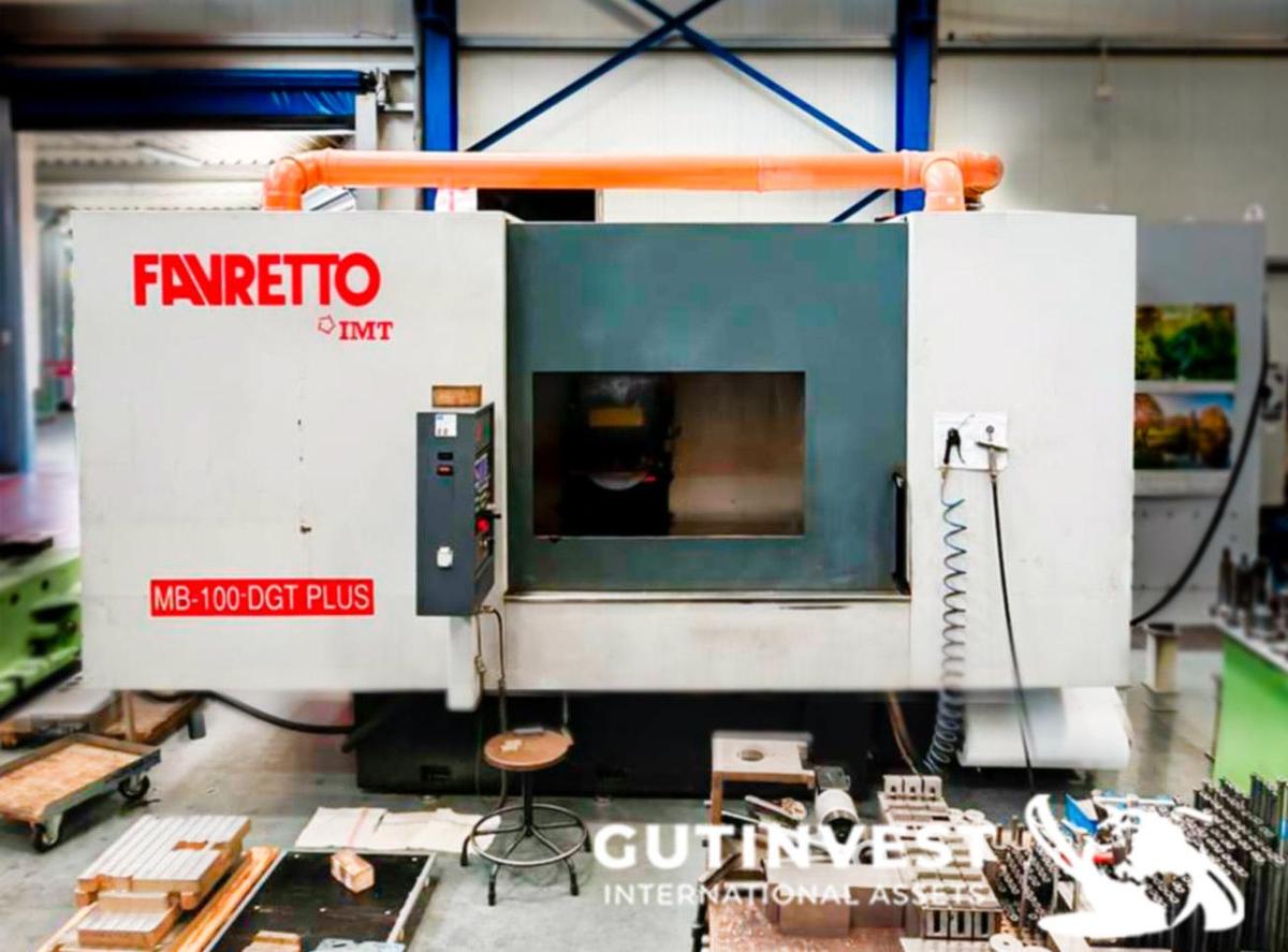 Used Surface Grinding Machine