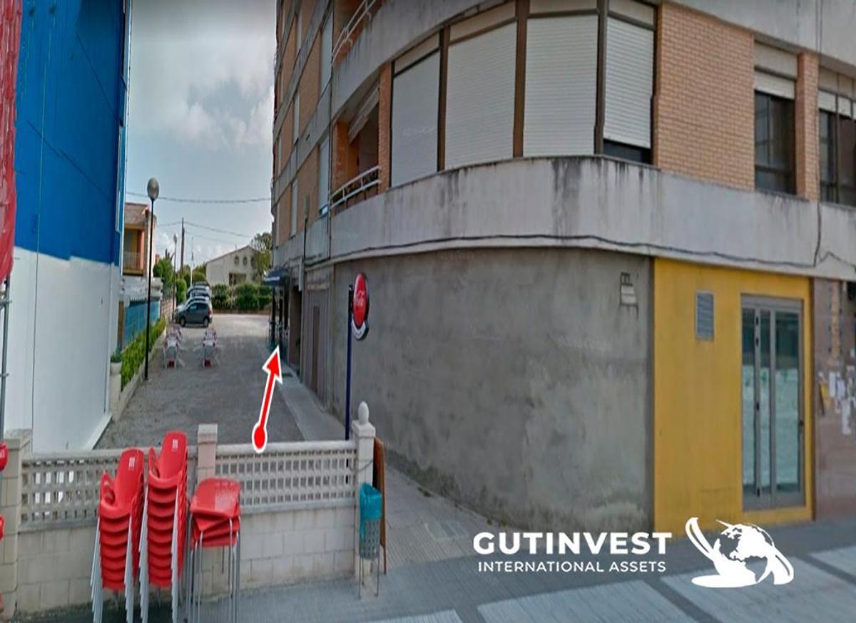 Usado 1 - Bar - Restaurante de 68m2