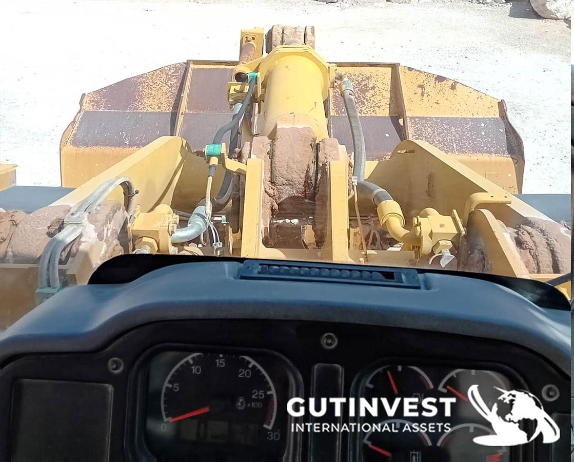 Used 1 - Wheel loader