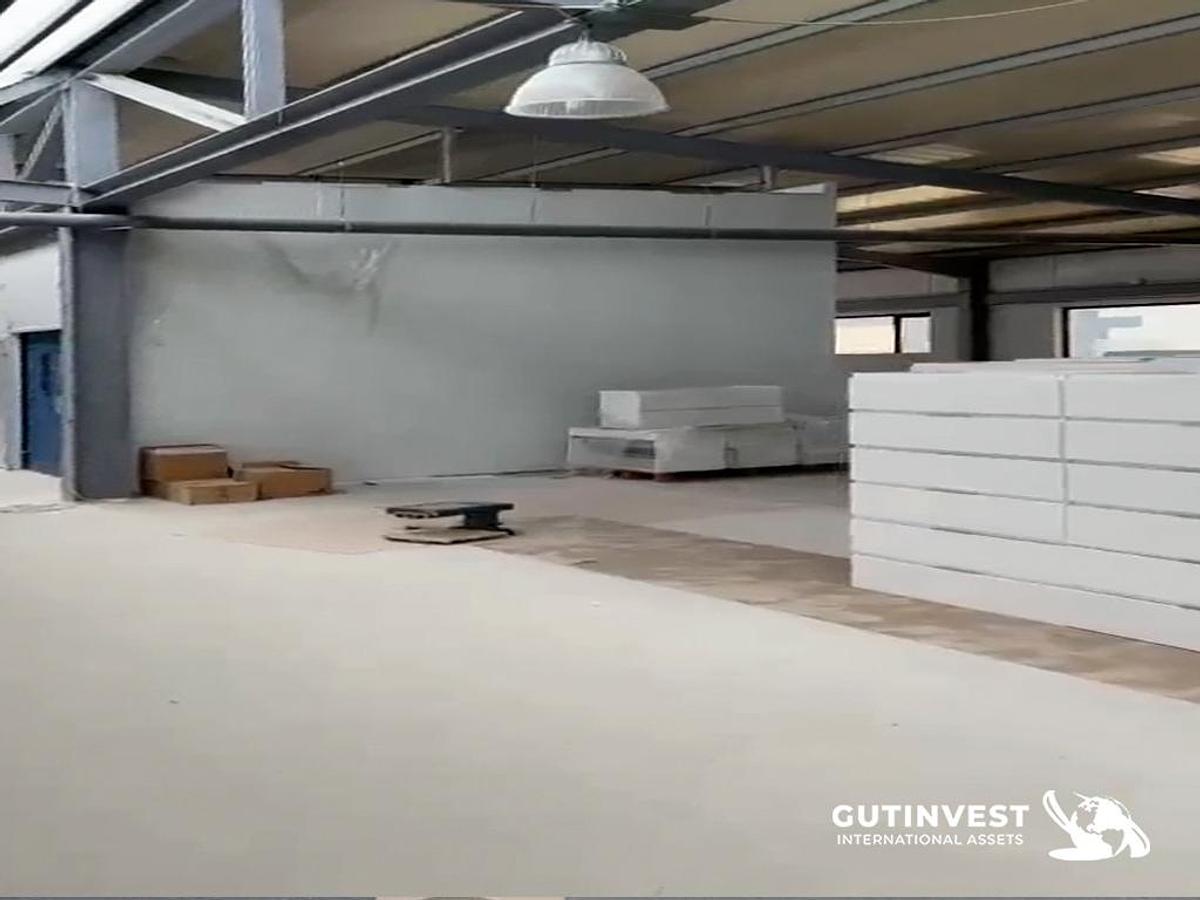 Usado 1 - Unidad productiva - Fabricante de mobiliario de madera - 7.