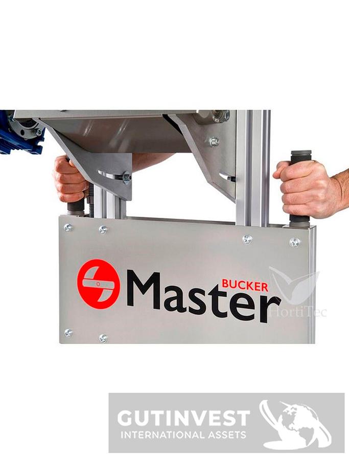 Used 2 - CBD cannabis bud brush cutter equipment