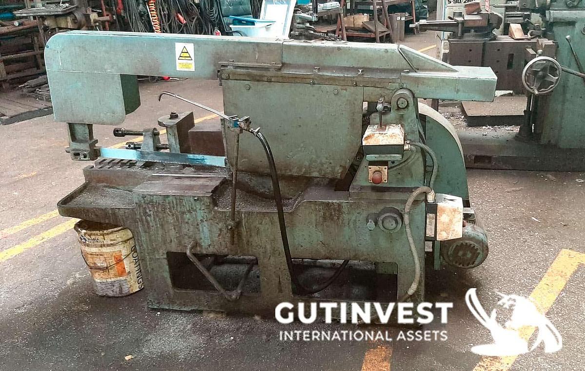 Used Sawing machine